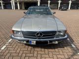 Mercedes-Benz SL 300 R107 Oldtimer - Mercedes-Benz SL 300: R107