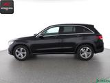 Mercedes-Benz GLC 200 d 4M PANORAMA,KAMERA,PARKLENKASSIST,1.HD - gebrauchte Mercedes-Benz GLC 200 aus dem Jahr 2022