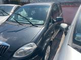 Lancia MUSA 1.3 Mjt 95 CV Platinum - Lancia Musa Platinum mit Diesel-Antrieb