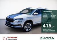 Skoda Karoq - Vorschau Bild 1