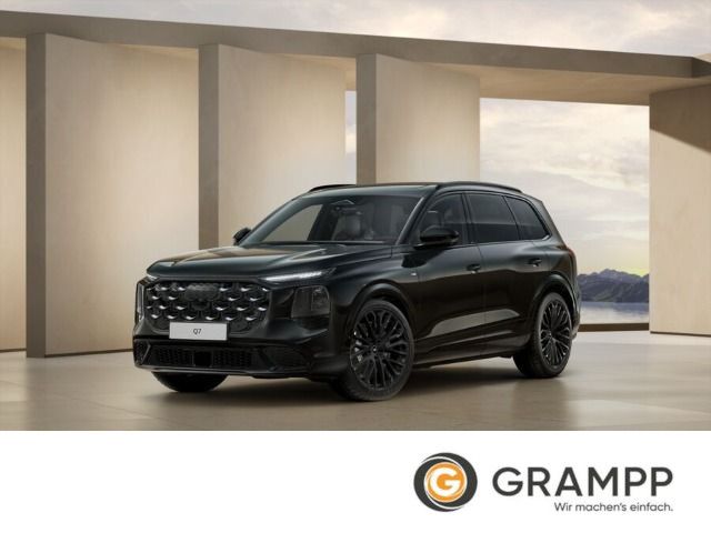 Image of Audi Q7