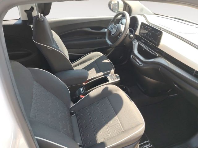 500e 42kWh