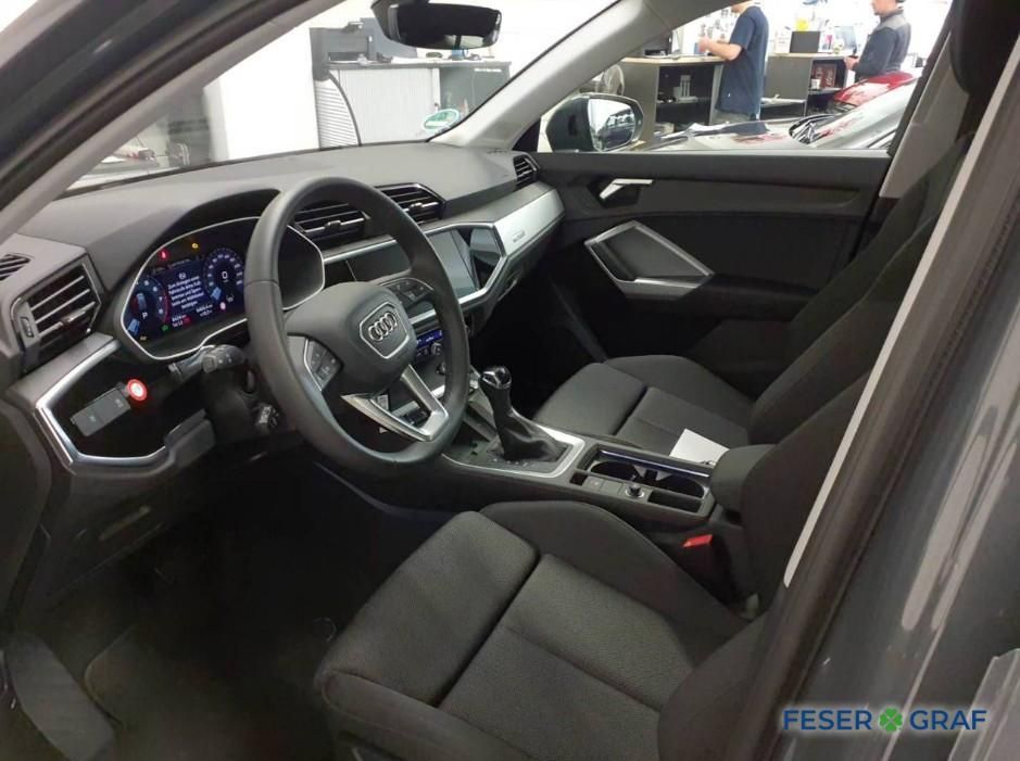 Audi Q3 - Bild 6