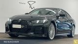 ALPINA D4 A S Gran Coupé AHK LCPro HUD ACC RFK PDC 20" - ALPINA D4: 4d