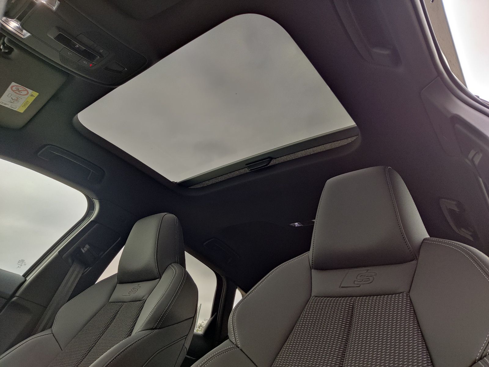 Audi A3 - Bild 13
