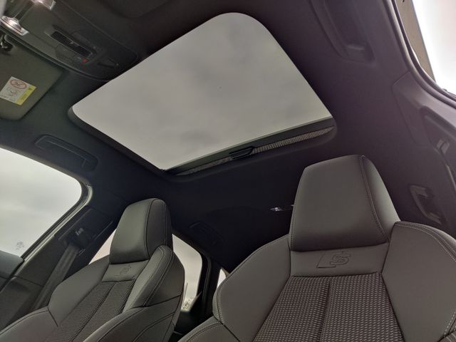 A3 Sportback 2x S line TFSIe Matrix/SONOS/PANO