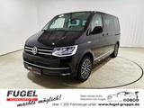 Volkswagen T6 Multivan 2.0 TDI Join 4Motion 7S|LED|Navi|AHK - Volkswagen T6 Multivan in Chemnitz