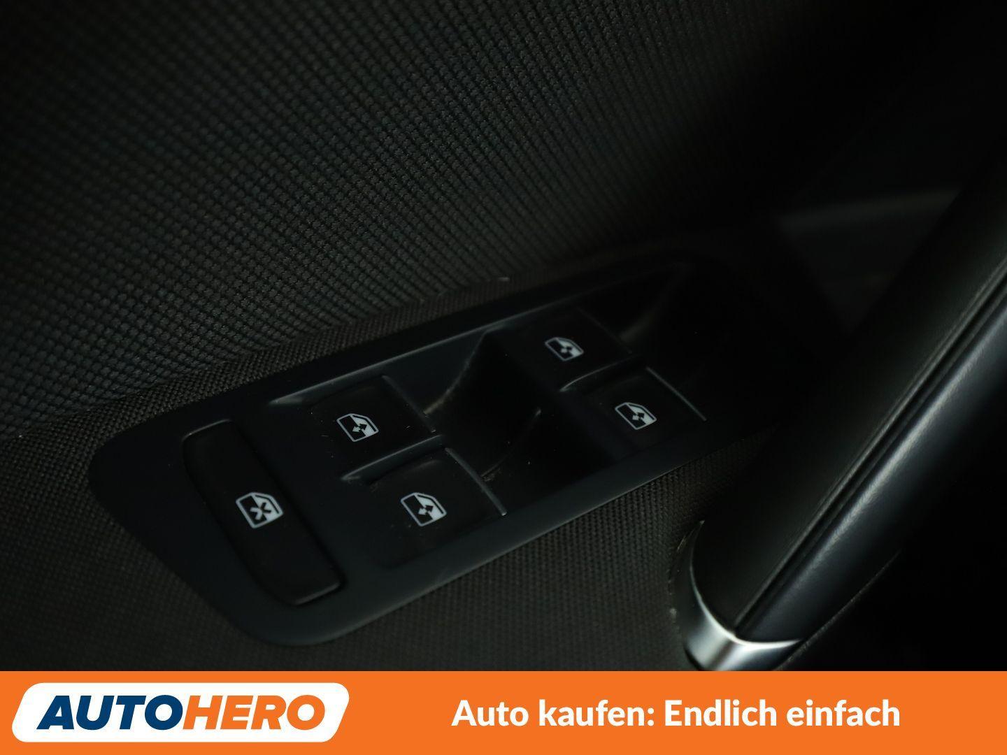 Volkswagen Golf VII 2.0 TSI GTI Performance BlueMotion Tech, миниатюра 23