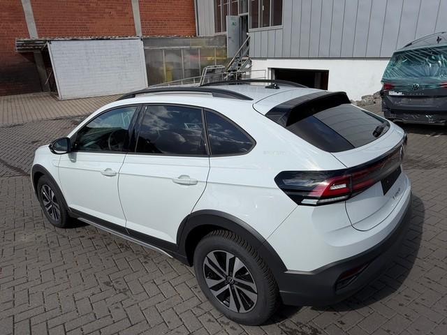 Volkswagen Taigo 1.0TSi Energy Navi ACC Alu Sitzheiz. Parkp