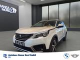 Peugeot 5008 1.6 THP 165 ALLURE 7-SITZER KAMERA SHZ 18" - Peugeot 5008 in Kiel