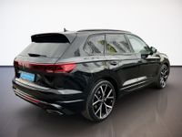 Volkswagen Touareg - Vorschau Bild 4