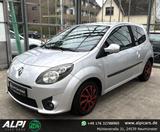 Renault Twingo Dynamique *TÜV + ÖLWECHSEL NEU* - gebrauchte Renault Twingo aus dem Jahr 2007