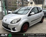Renault Twingo Dynamique *TÜV + ÖLWECHSEL NEU* - Renault Twingo aus 2007