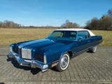 Chrysler New Yorker Brougham - Imperial Le Baron - Coupe - Chrysler Oldtimer
