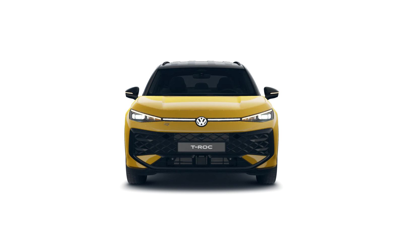 Volkswagen T-Roc 1.5 eTSI DSG R-LINE MATRIX HuD 360° EASYOP foto 3