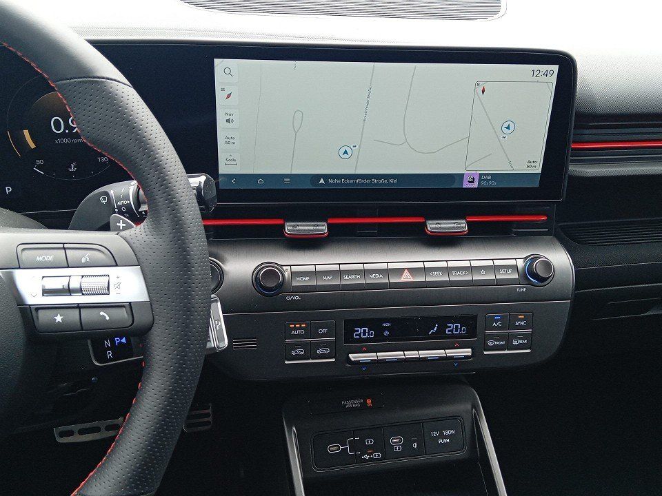 Hyundai Kona – Bild 9