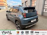Fiat Grande Panda 1.2 110PS La Prima Automatik Kamera - blaue Fiat Grande Panda