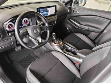 Nissan Juke - 7