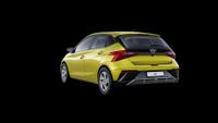 Hyundai i20 - Vorschau Bild 5