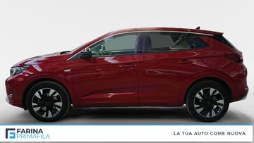 Opel Grandland (X) - 4