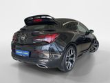Opel Astra J GTC 2.0 OPC 1.Hand Scheckheft gepflegt - Opel aus 2014