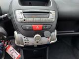 Citroën C1 Advance Facelift&Klima - gebrauchte Citroën C1 aus dem Jahr 2012