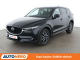 Mazda CX-5 2.5 Sports-Line AWD Aut.*NAV*MATRIX*TEMPO* - Mazda Gebrauchtwagen in Stuttgart