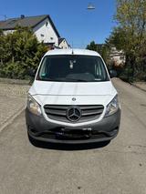 Mercedes-Benz Citan Extra-Lang|Motor: 120t... - Mercedes-Benz eCitan Gebrauchtwagen