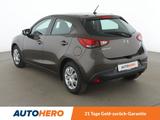 Mazda 2 1.5 Center-Line*TEMPO*LIM*PDC*SHZ*KLIMA* - gebrauchte Mazda 2 aus dem Jahr 2015