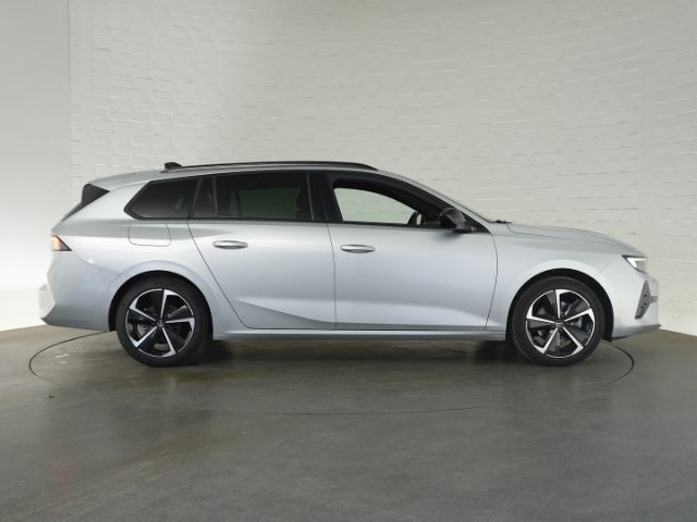 Astra L ST GS+AHK+NAVI+360 GRAD KAMERA+SITZ-/LEN