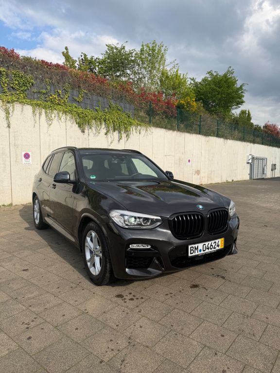 Image of BMW X3