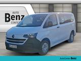 Volkswagen T7 CARAVELLE KR 2.0 TDI AUTOMATIK*9 SITZE*3-3-3* - Volkswagen T7 Caravelle: 9 Sitzer
