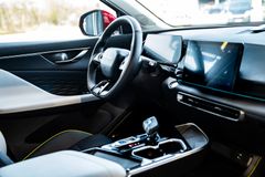BAIC X55 - MERCEDES PARTNER - FINANZIERUNGSSPECIAL