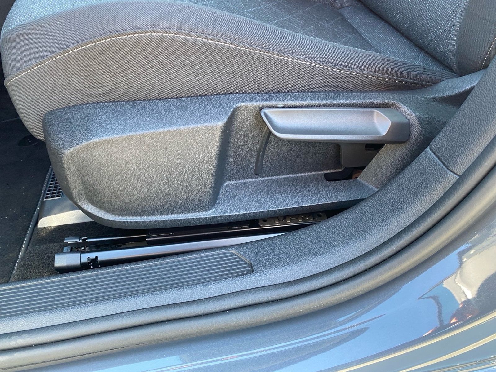 Volkswagen Golf - Bild 20