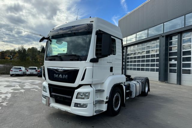 MAN TGS 18.440 4x2 ADR