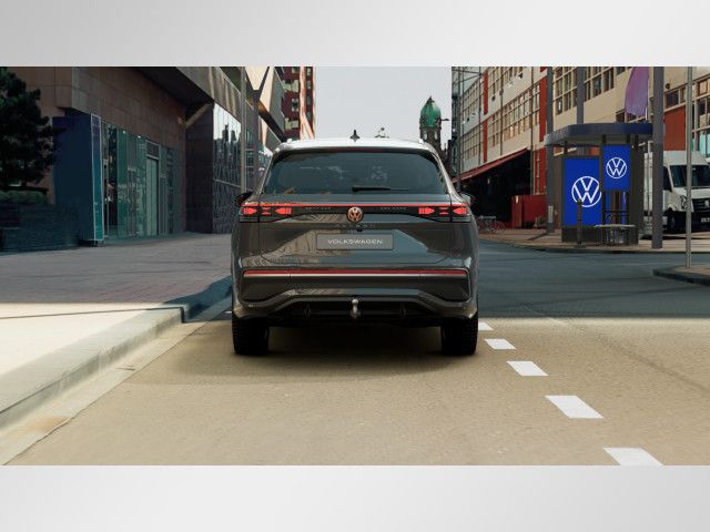 Volkswagen Tayron - Bild 10