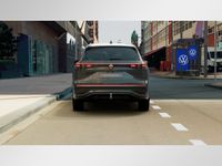Volkswagen Tayron - Vorschau Bild 10