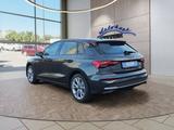Audi A3 Sportback 35TFSI 4*J.Gar/LED/ACC/Keyless/el.K - Audi A3: 5 Türen