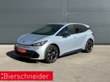 Cupra Born LED NAVI ACC 77KW WÄRMEPUMPE PDC KAMERA SHZ - Cupra Born Jahreswagen