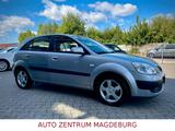 Kia Rio 1.4 EX Top KLIMAAUT*ESP*ISOFIX*PDC - Kia Rio: Ex
