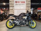 Yamaha MT-10 *wenig km, Jahresinspektion neu* - YAMAHA DRESDEN