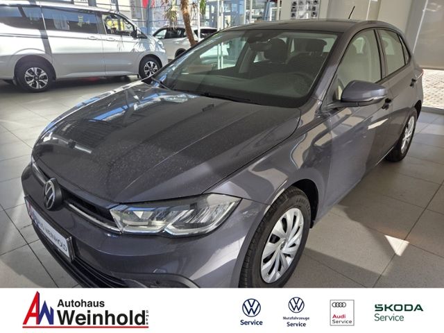 Polo Life 1.0 TSI DSG LED APP SHZ KAM AHK