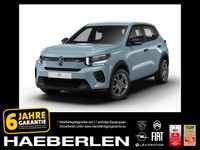 Citroën C3 - Vorschau Bild 1