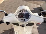 Vespa GTS 125 ie Super  - VESPA AUTOMATIK