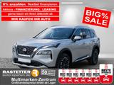Nissan X-Trail tekna Leder+PanoSD+Matrix+360+19Z+Navi+H - Nissan X-Trail aus 2025