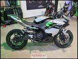 Kawasaki Ninja E-1 incl. Lieferung - KAWASAKI NINJA E 1