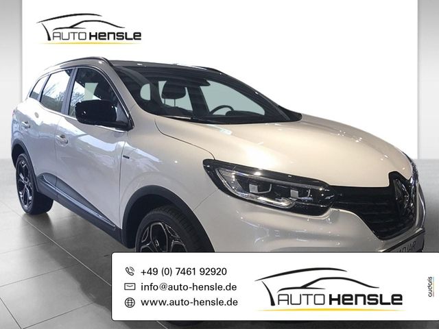 Renault Kadjar 1.3 TCe 160 Black Edition GPF