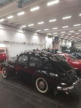 Volvo GEGEN GEBOT AB 9.700    VOLVO PV 444 B,  ... - Volvo: Pv 444