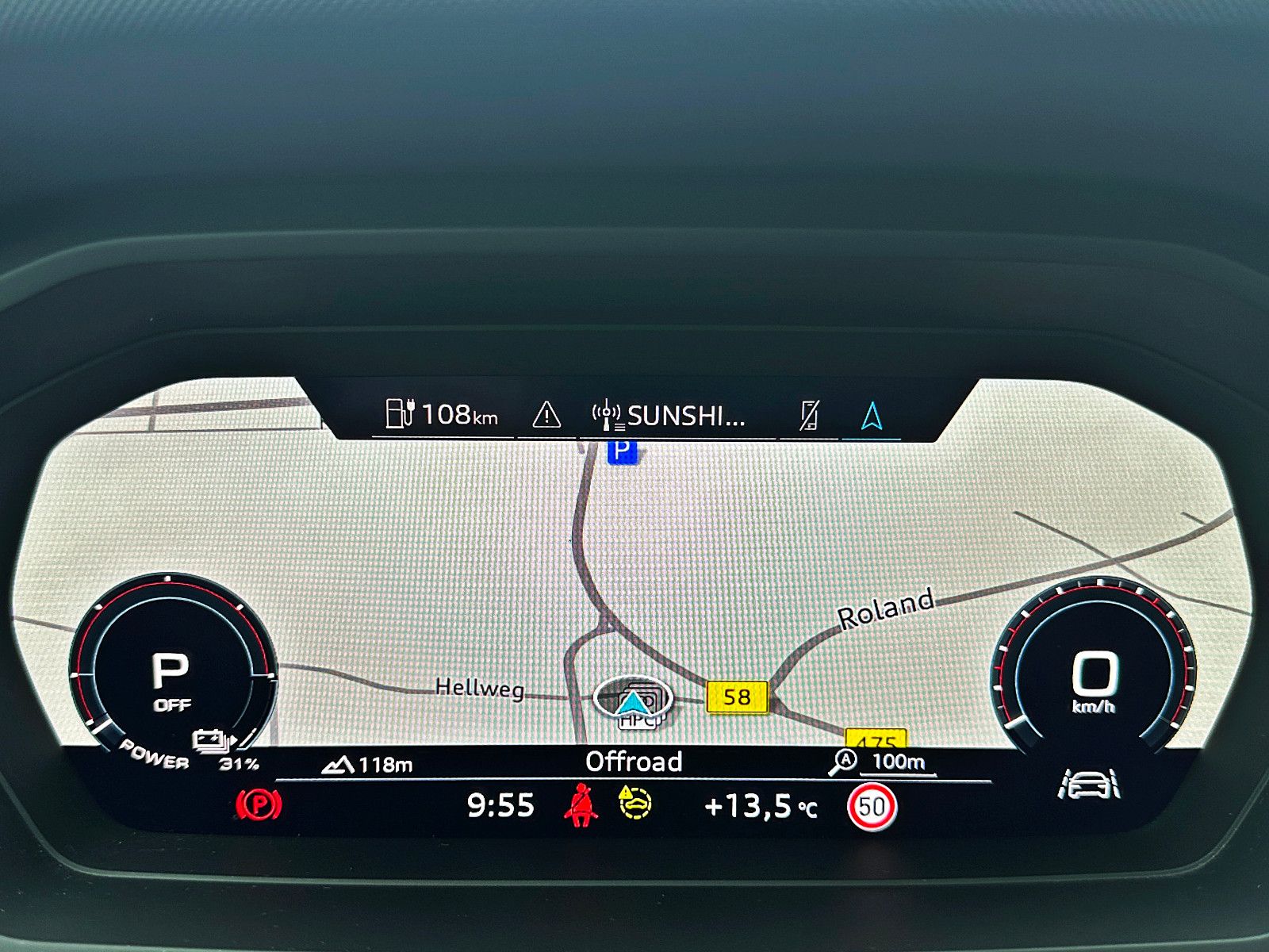 Audi Q4 e-tron - Bild 13