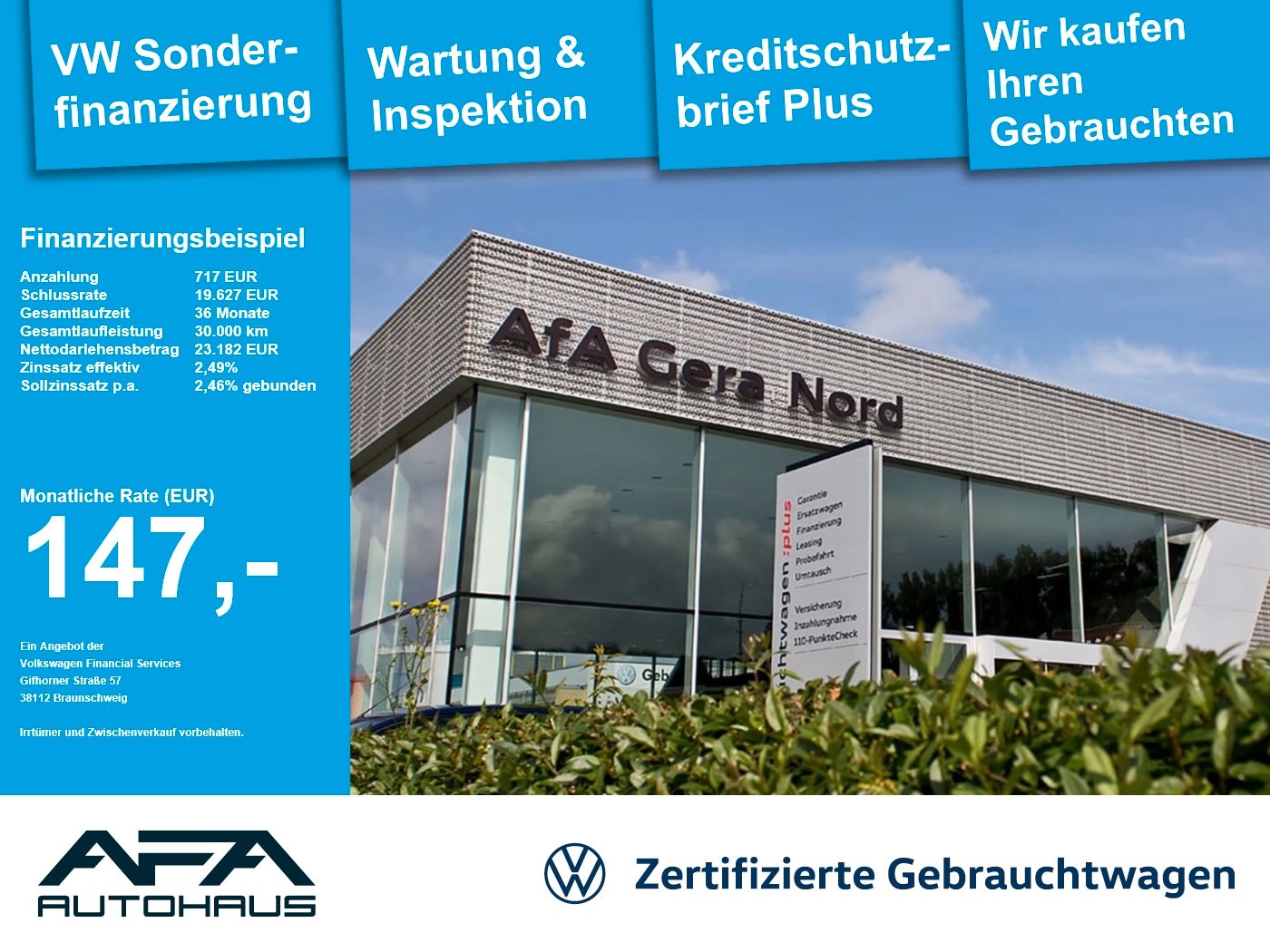 Volkswagen Golf - Bild 3